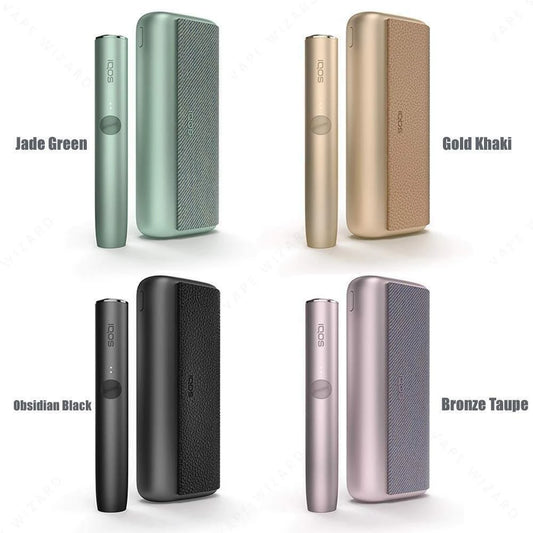 IQOS Iluma Prime Device for Terea Sticks - Best Price 2024 in Dubai UAE