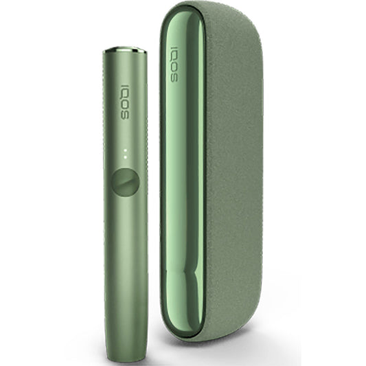 IQOS ILUMA STANDARD Dubai - Best Device for Terea