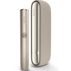 IQOS ILUMA STANDARD Dubai - Best Device for Terea