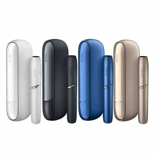 IQOS 3 DUO New Offer Price 2024 in Dubai UAE - Buy Online