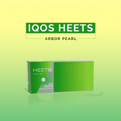 New Heets Pearl for IQOS | Buy online Best Price in Dubai uae 2024.