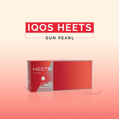 New Heets Pearl for IQOS | Buy online Best Price in Dubai uae 2024.