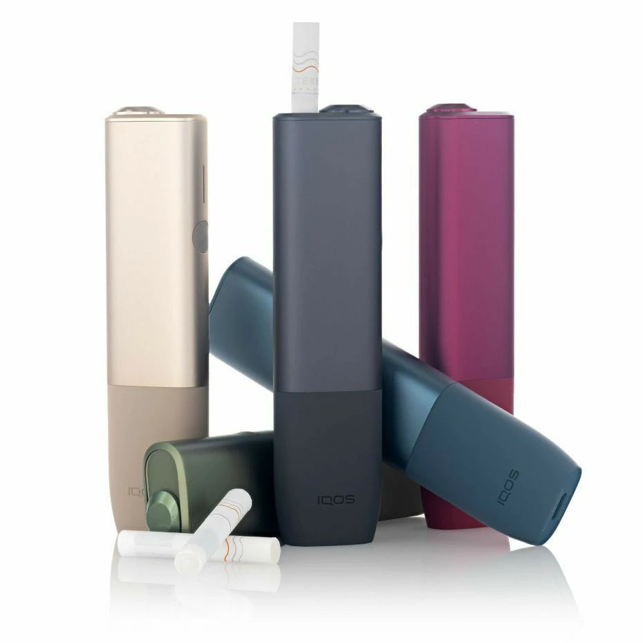 IQOS ILUMA ONE Device Dubai - Buy Online at Vape24 UAE for TEREA Sticks