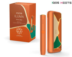 IQOS Iluma Prime All Limited Edition 2024 Best Price in dubai uaae