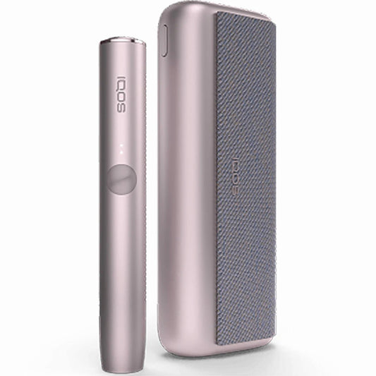 IQOS Iluma Prime Device for Terea Sticks - Best Price 2024 in Dubai UAE