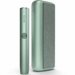 IQOS Iluma Prime Device for Terea Sticks - Best Price 2024 in Dubai UAE