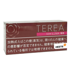 HEETS TEREA Bold Regular in UAE