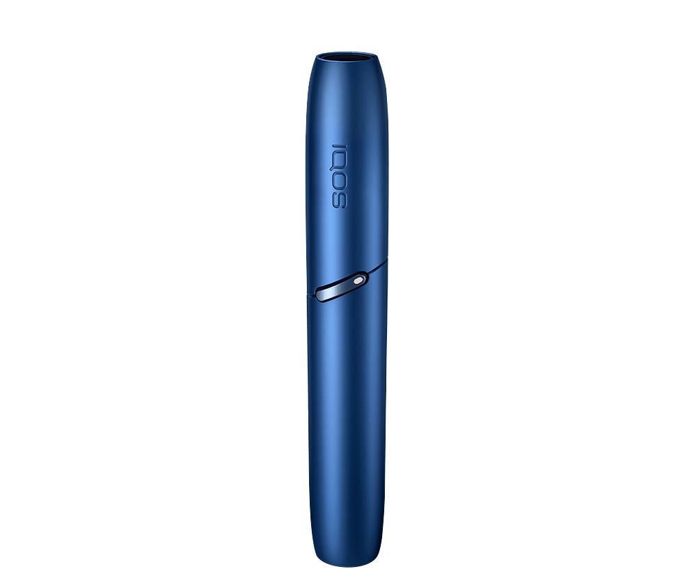 IQOS 3 DUO Holder Stellar Blue In Dubai UAE