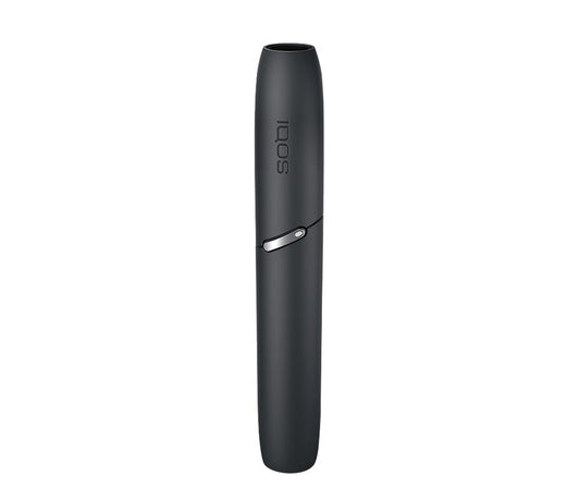 IQOS 3 DUO Holder Velvet Grey Dubai UAE