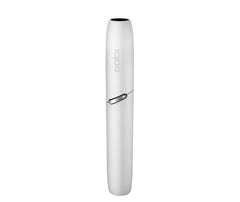 IQOS 3 DUO Holder Warm White In Dubai UAE