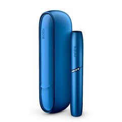 IQOS 3 DUO Kit Stellar Blue In Dubai