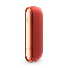 IQOS 3 DUO Passion Red