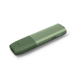 IQOS ILUMA ONE Moss Green in Dubai