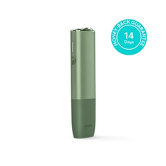 IQOS ILUMA ONE Moss Green in Dubai