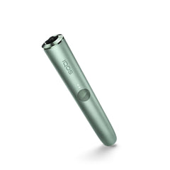 IQOS Iluma Prime Green in Dubai UAE