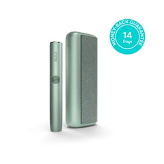 IQOS Iluma Prime Green in Dubai UAE