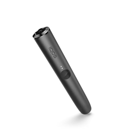 IQOS ILUMA Prime System Obsidian Black in Dubai