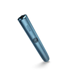 IQOS Iluma System Azure Blue In Dubai