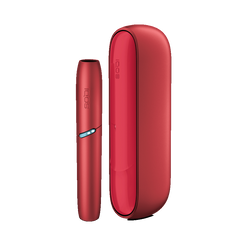 IQOS ORIGINALS DUO Scarlet In Dubai, UAE