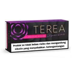 Heets Terea Dimensions Yugen Indonesian version in Dubai